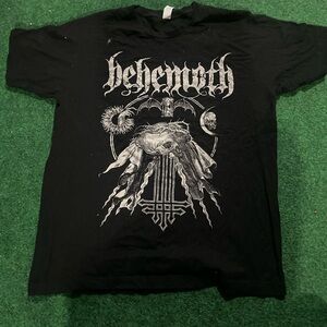 Goth Tee